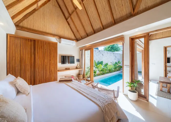 Villa Tropicool Hideaway