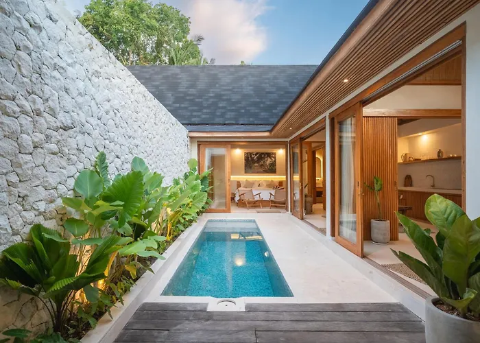 Tropicool Hideaway Nusa Lembongan (Bali)