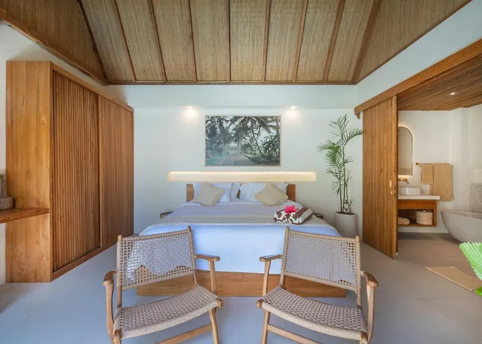 Villa Tropicool Hideaway