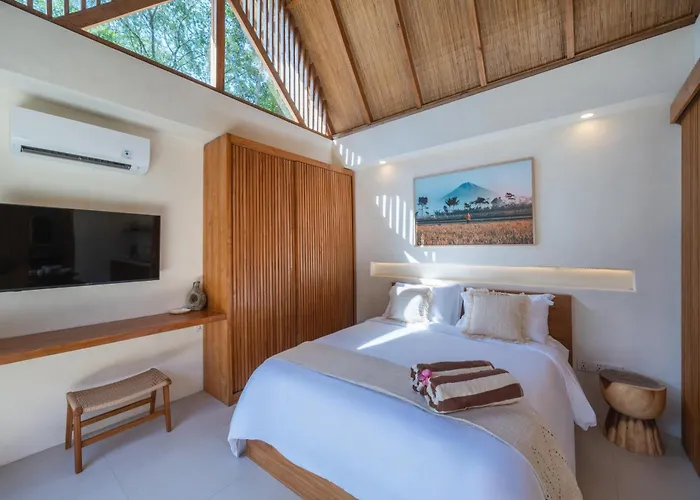 Villa Tropicool Hideaway *
