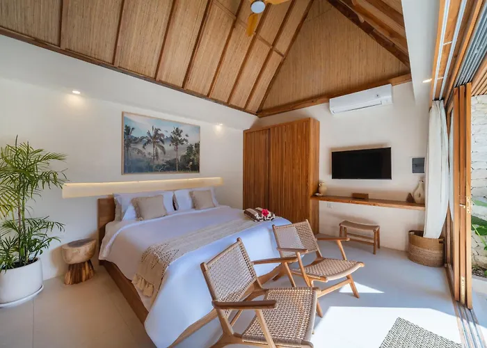 Tropicool Hideaway Nusa Lembongan