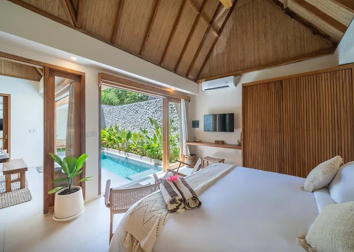 Tropicool Hideaway Nusa Lembongan (Bali)