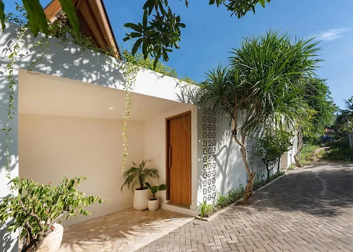Tropicool Hideaway * Nusa Lembongan (Bali)