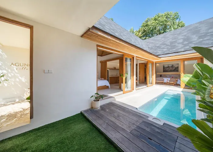 Villa Tropicool Hideaway *