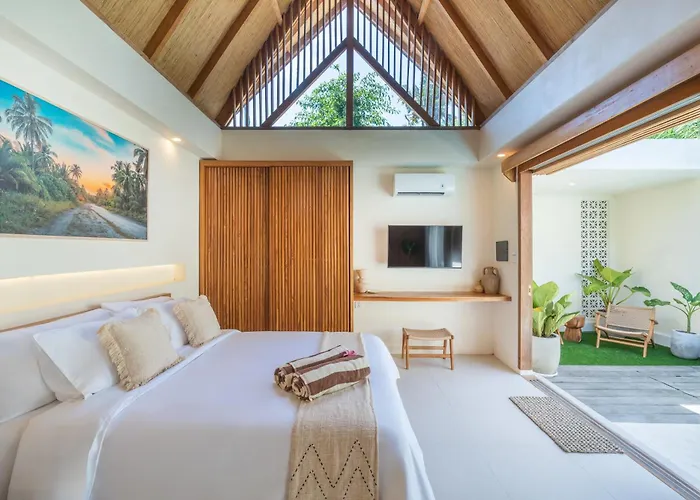 Tropicool Hideaway * Nusa Lembongan (Bali)