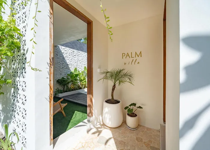 Tropicool Hideaway Nusa Lembongan (Bali)