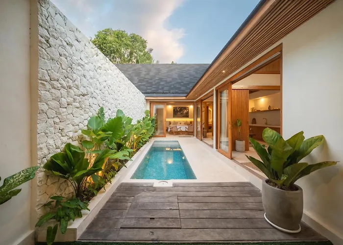 Villa Tropicool Hideaway