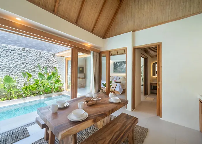 Villa Tropicool Hideaway *