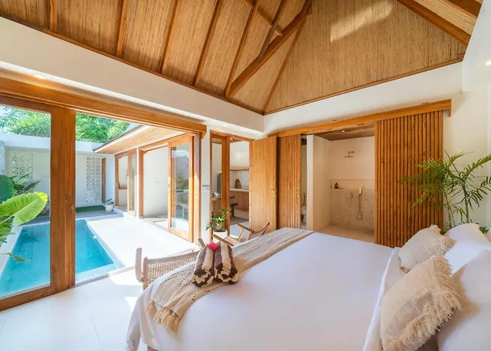 Tropicool Hideaway * Nusa Lembongan