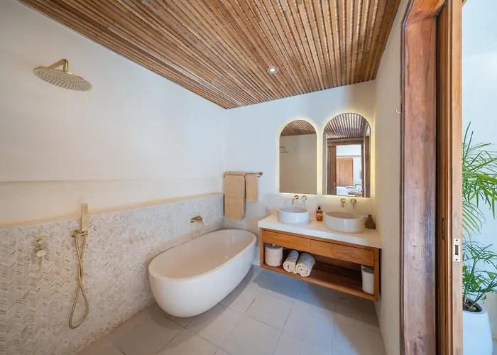 Villa Tropicool Hideaway *