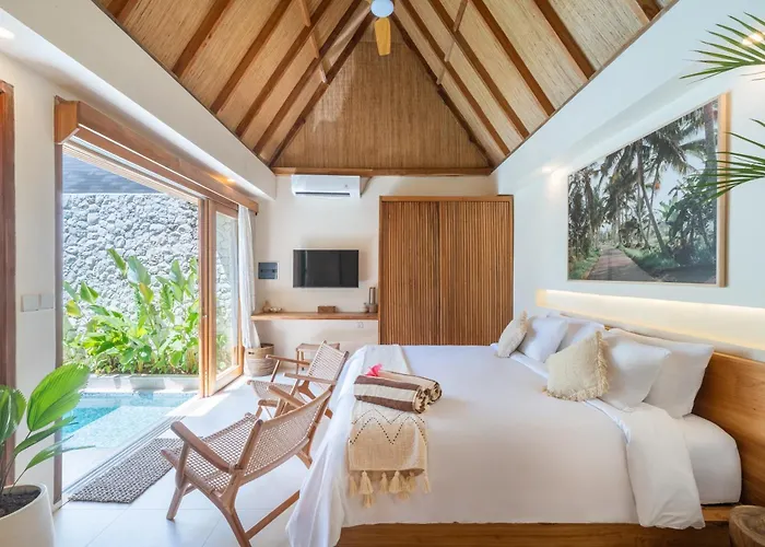 Tropicool Hideaway * Nusa Lembongan (Bali)