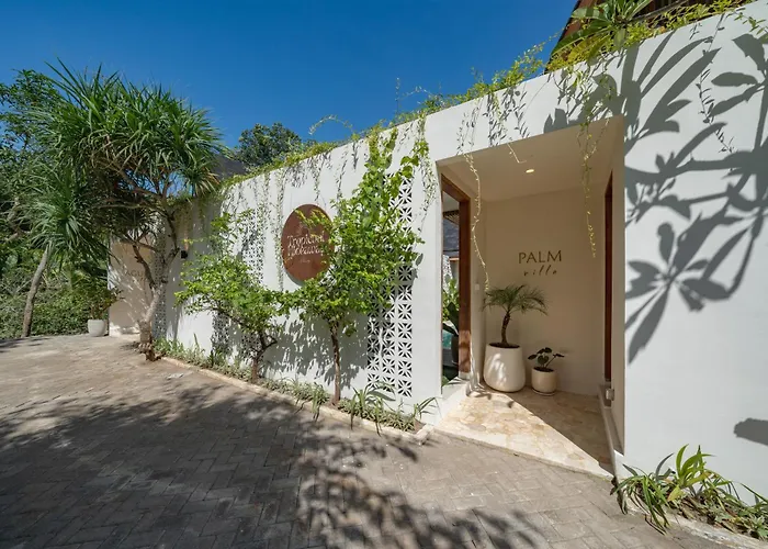 Villa Tropicool Hideaway Nusa Lembongan (Bali)