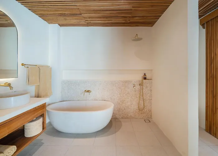 Villa Tropicool Hideaway *
