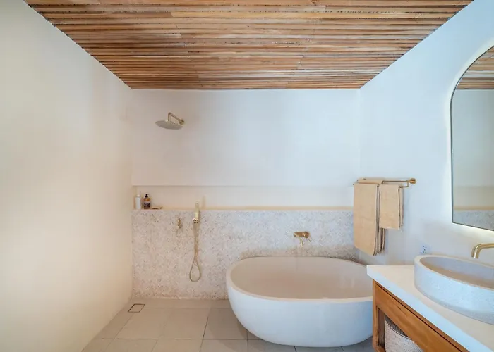 Villa Tropicool Hideaway