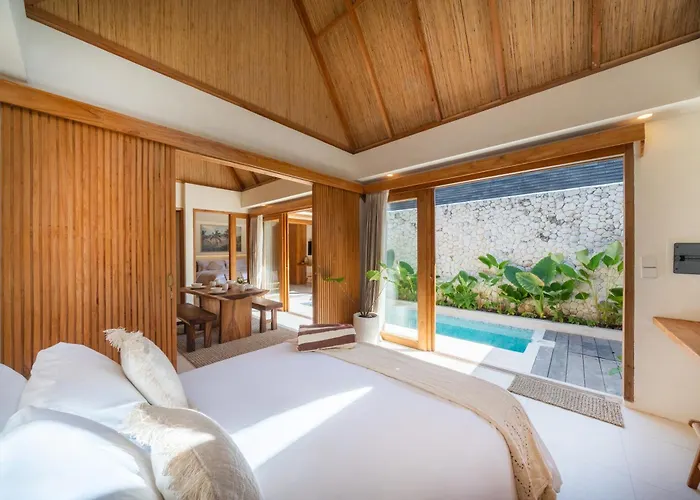 Villa Tropicool Hideaway *