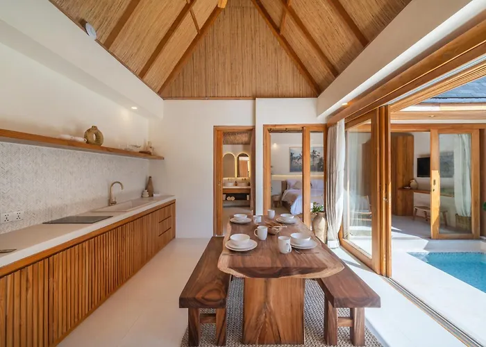 Villa Tropicool Hideaway