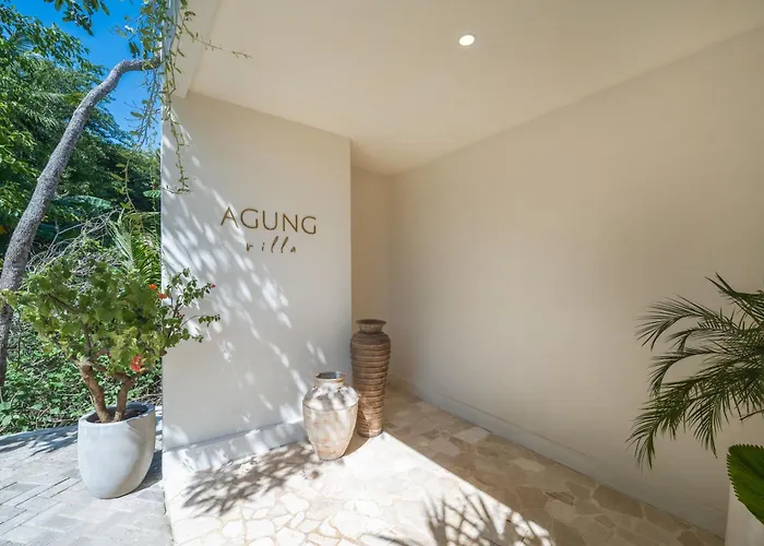 Villa Tropicool Hideaway Nusa Lembongan