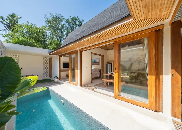 Villa Tropicool Hideaway