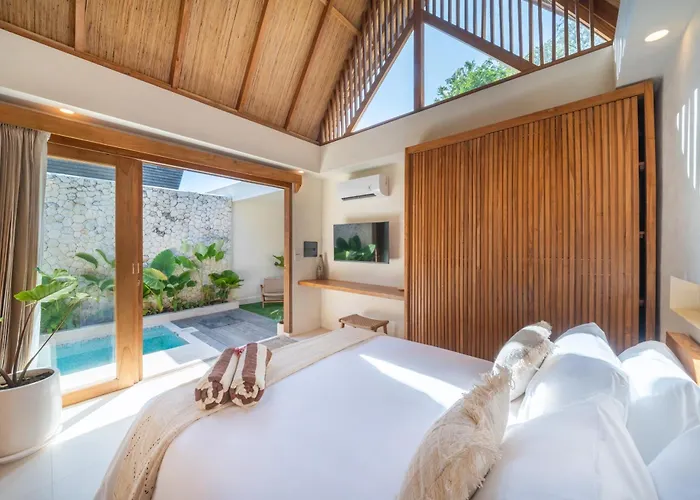 Villa Tropicool Hideaway