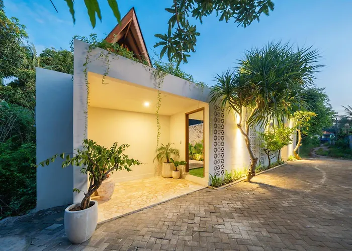 Villa Tropicool Hideaway