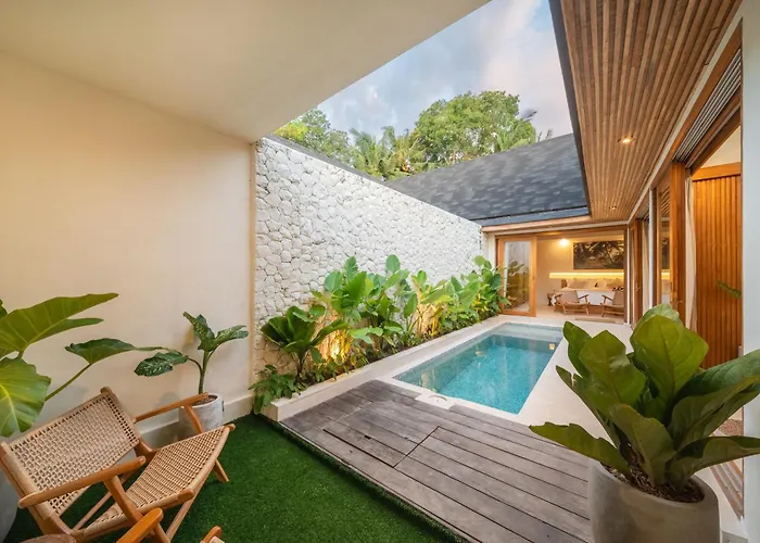 Tropicool Hideaway Nusa Lembongan