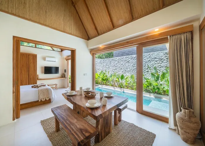 Tropicool Hideaway Nusa Lembongan (Bali)